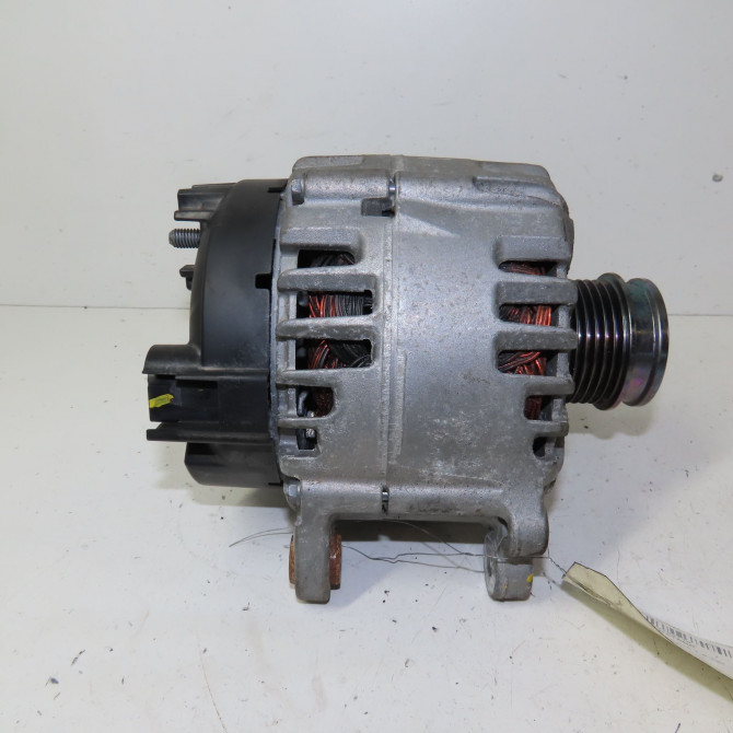Alternateur occasion  Skoda FABIA III (NJ3) 1.0 tsi (2014-2021)   5E903026K  4