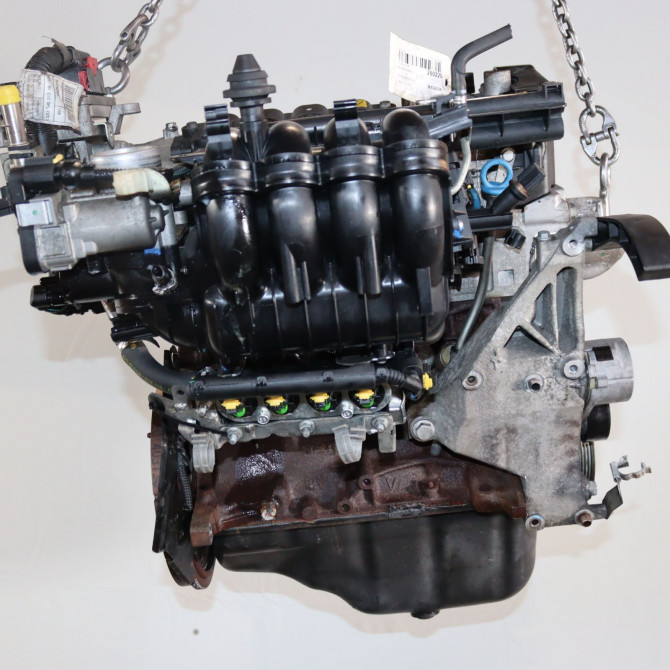 Moteur essence occasion  Fiat PUNTO (199_) 1.4 bifuel (2012)   350A1000-199-G  1