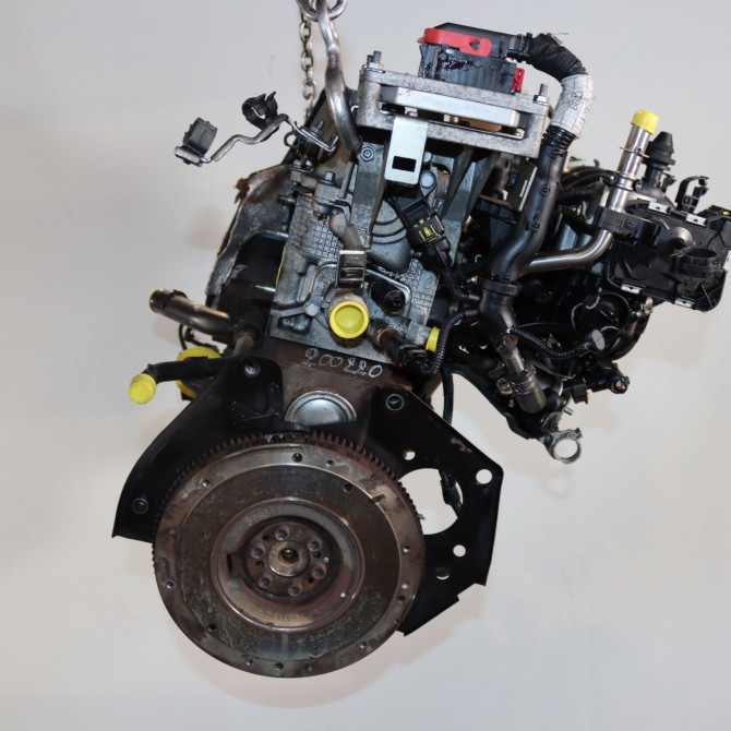 Moteur essence occasion  Fiat PUNTO (199_) 1.4 bifuel (2012)   350A1000-199-G  5