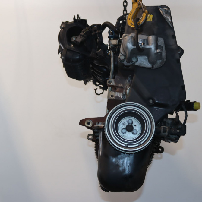 Moteur essence occasion  Alfa romeo MITO (955_) 1.4 (955.axb1b, 955.axu1a) (2011-2018)   350A1000-955  3