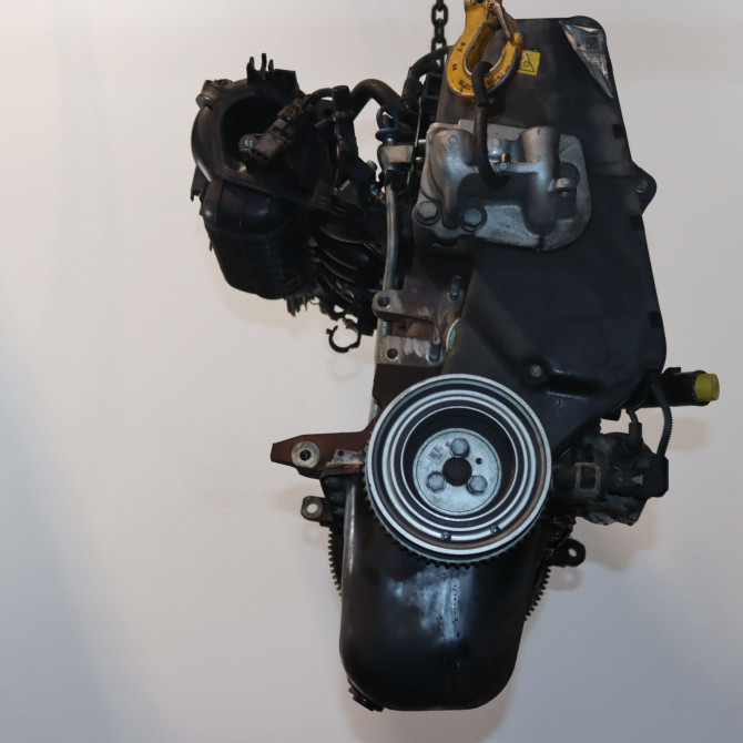 Moteur essence occasion  Alfa romeo MITO (955_) 1.4 (955.axb1b, 955.axu1a) (2011-2018)   350A1000-955  5