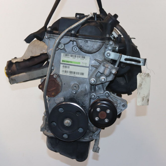 Moteur essence occasion  Mitsubishi COLT VI (Z3_A, Z2_A) 1.3 (z21a) (2004-2012)   4A90  3
