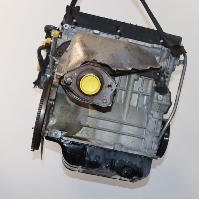 Moteur essence occasion  Mitsubishi COLT VI (Z3_A, Z2_A) 1.3 (z21a) (2004-2012)   4A90  4