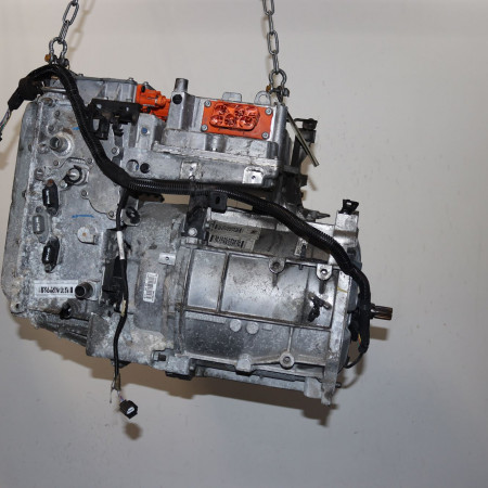 Moteur electrique occasion  Renault ZOE (BFM_) Zoe (2012) 5 portes   5AQ601 