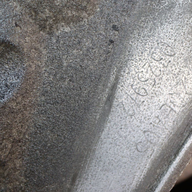 Boîte à vitesse mecanique occasion  Peugeot 308 I (4A_, 4C_) 1.6 16v (2007-2014)   20EA05  2