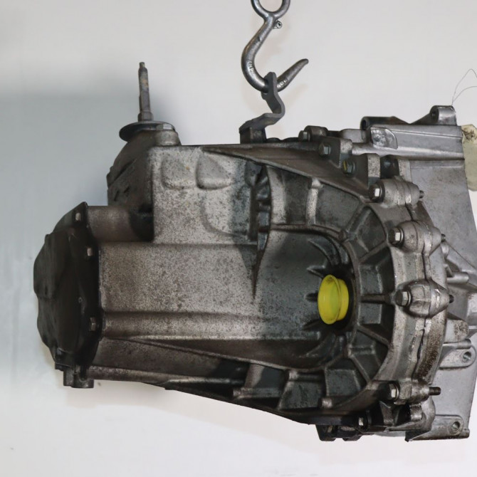 Boîte à vitesse mecanique occasion  Peugeot 308 I (4A_, 4C_) 1.6 16v (2007-2014)   20EA05  5