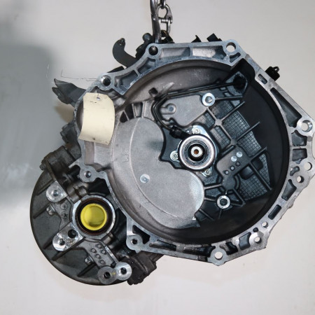 Boîte à vitesse mecanique occasion  Opel MOKKA / MOKKA X (J13) 1.6 cdti (_76) (2015)   GETRAG-BM6 