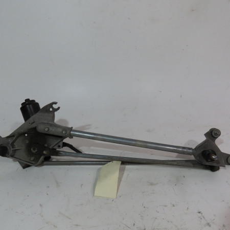 Moteur essuie-glace avant occasion  Honda CR-V II (RD_) 2.0 (rd5) (2001-2007)   76505SCAG01 