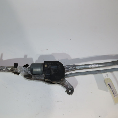 Moteur essuie-glace avant occasion  Mercedes-benz CLASSE C T-Model (S204) C 200 cdi (204.207) (2007-2009)   2048201040 