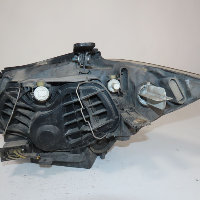 Phare droit occasion  Bmw 1 (E87) 116 i (2004-2011)   63127193388  3