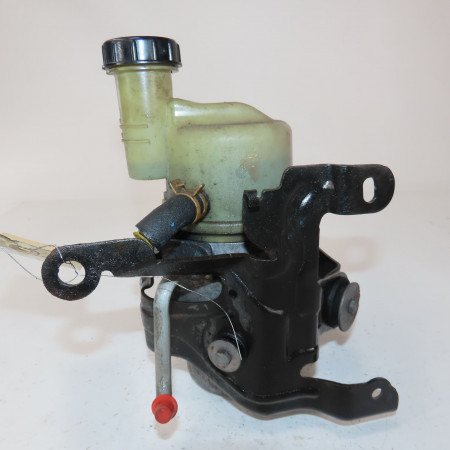 Moteur electrique de direction assistée occasion  Dacia SANDERO II 1.5 dci (2012) 5 portes   491101552R 