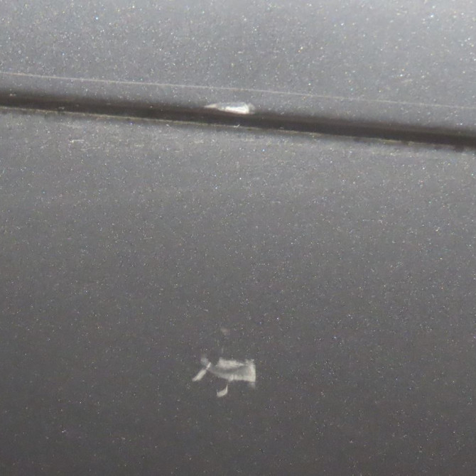 Porte arrière gauche occasion  Citroën C5 II Break (RE_) 2.0 hdi (rerhrh) (2004)   9006F2  3