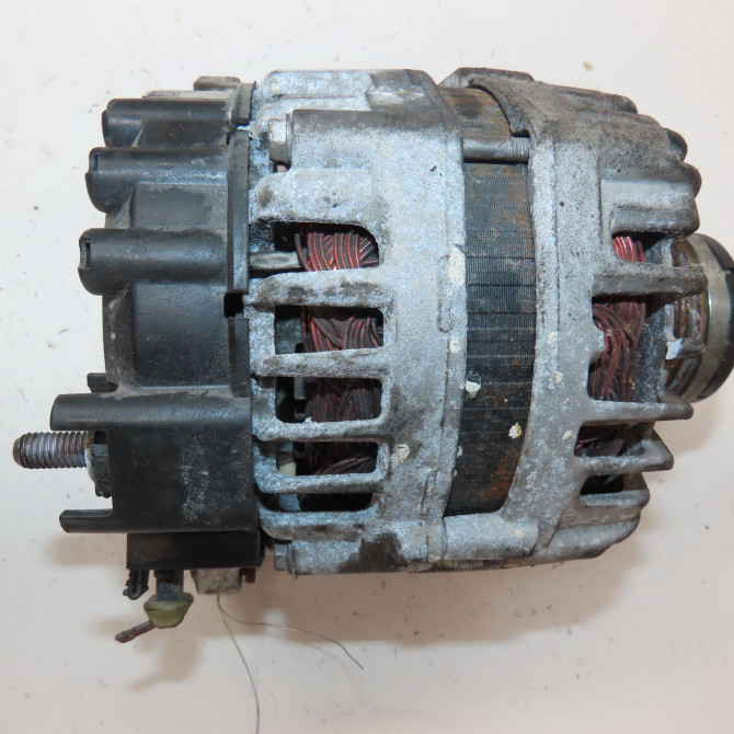 Alternateur occasion  Opel ZAFIRA TOURER C (P12) 1.4 (75) (2011)   13597227  4