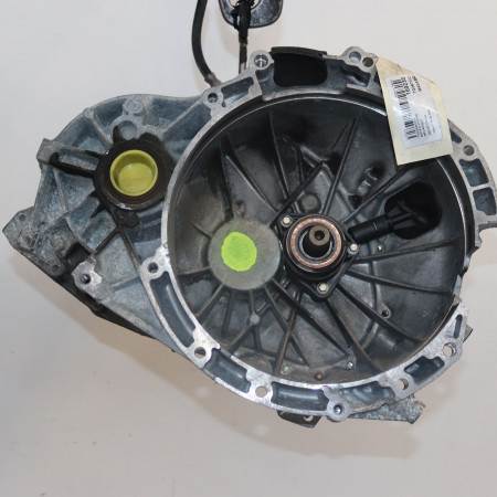 Boîte à vitesse mecanique occasion  Volvo V70 III (135) 2.0 flexifuel (2008-2011)   7G9R7002VD 