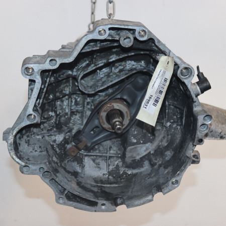 Boîte à vitesse mecanique occasion  Audi A4 B5 Avant (8D5) S4 quattro (1997-2001)   DSY 