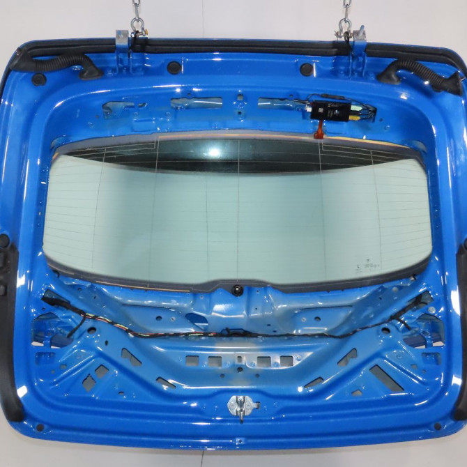 Hayon occasion  Bmw 1 (F40) 118 i (2019) 5 portes   41009627390  2