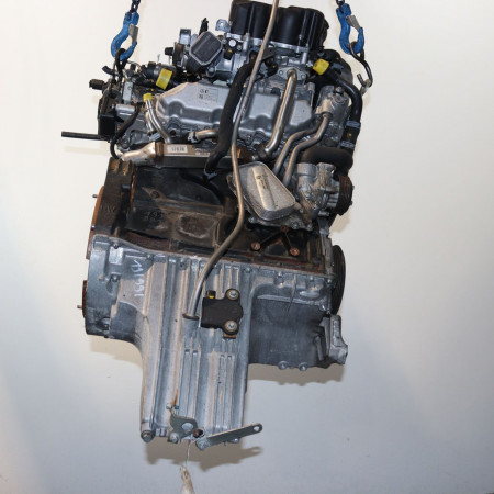 Moteur diesel occasion  Mercedes-benz CLASSE A (W169) A 160 cdi (169.006, 169.306) (2004-2012)   64094230 