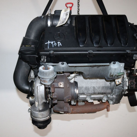 Moteur diesel occasion  Mercedes-benz CLASSE B Sports Tourer (W245) B 200 cdi (245.208) (2005-2011)   64094130 