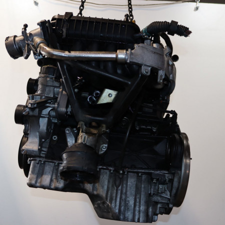 Moteur diesel occasion  Mercedes-benz CLASSE C Coupe Sport (CL203) C 200 cdi (203.707) (2003-2008)   64696230 