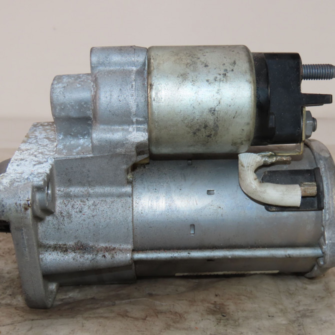 Démarreur occasion  Renault EXPRESS Camionnette/Monospace 1.5 blue dci 75 (f6aa) (2021)   233003759R  1