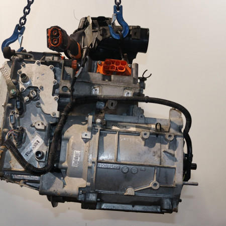 Moteur electrique occasion  Renault ZOE (BFM_) Zoe (2012)   5AQ601 