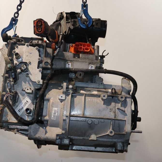 Moteur electrique occasion  Renault ZOE (BFM_) Zoe (2012)   5AQ601  1