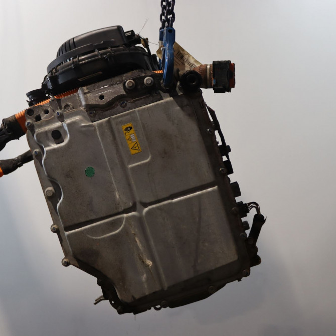 Moteur electrique occasion  Renault ZOE (BFM_) Zoe (2012)   5AQ601  3