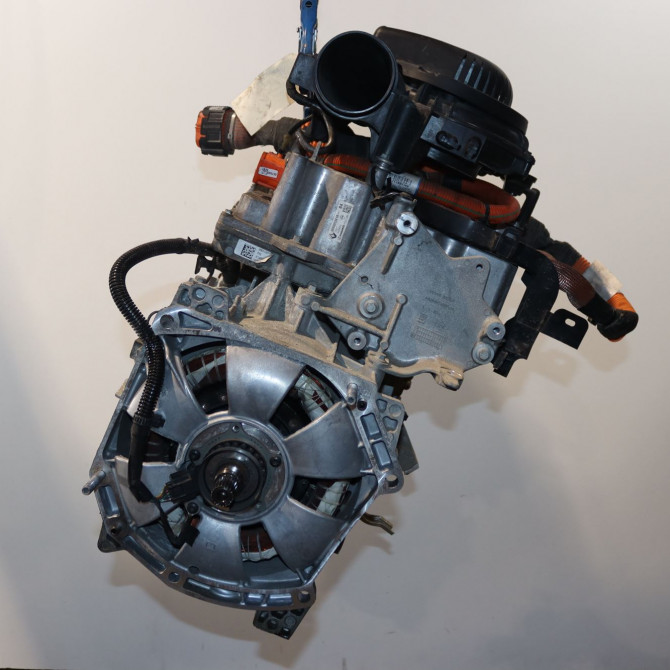 Moteur electrique occasion  Renault ZOE (BFM_) Zoe (2012)   5AQ601  5