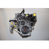 Moteur diesel occasion  Mercedes-benz CLK (C209) Clk 220 cdi (209.308) (2005-2009)   64696630  miniature 5