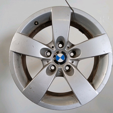 Jante aluminium occasion  Bmw 5 (E60) 520 d (2005-2009)   36116777345 