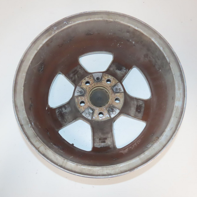 Jante aluminium occasion  Bmw 5 (E60) 520 d (2005-2009)   36116777345  4