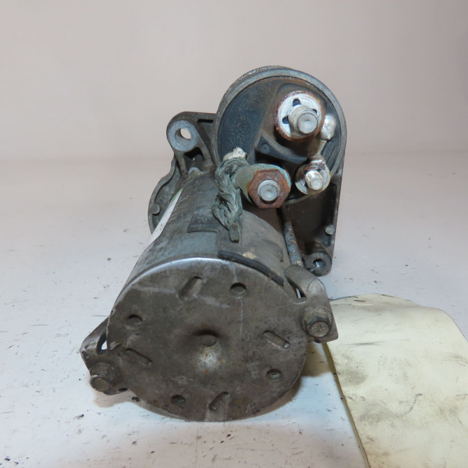 Démarreur occasion  Ford FIESTA VI (CB1, CCN) 1.4 tdci (2010-2012) 3 portes   1734633  3