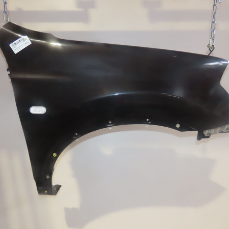 Aile avant droite occasion  Nissan QASHQAI / QASHQAI +2 I (J10, NJ10, JJ10E) 1.5 dci (2010-2013) 5 portes   F3100JD0M0 