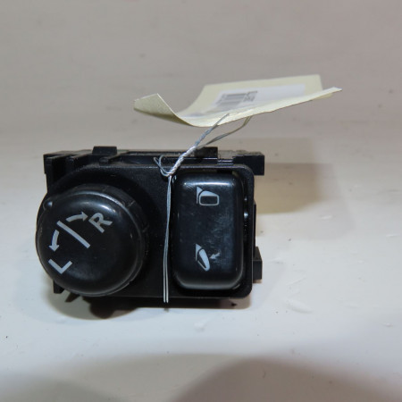 Commande rétroviseurs extérieures électriques occasion  Nissan QASHQAI / QASHQAI +2 I (J10, NJ10, JJ10E) 1.5 dci (2010-2013)   25570JD01B 