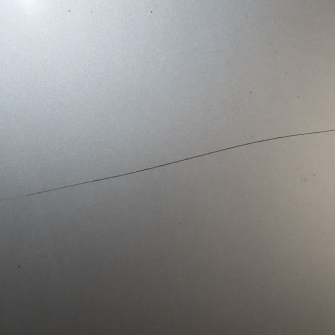 Capot occasion  Renault GRAND SCÉNIC III (JZ0/1_) 1.5 dci (2009) 5 portes   651003439R  3