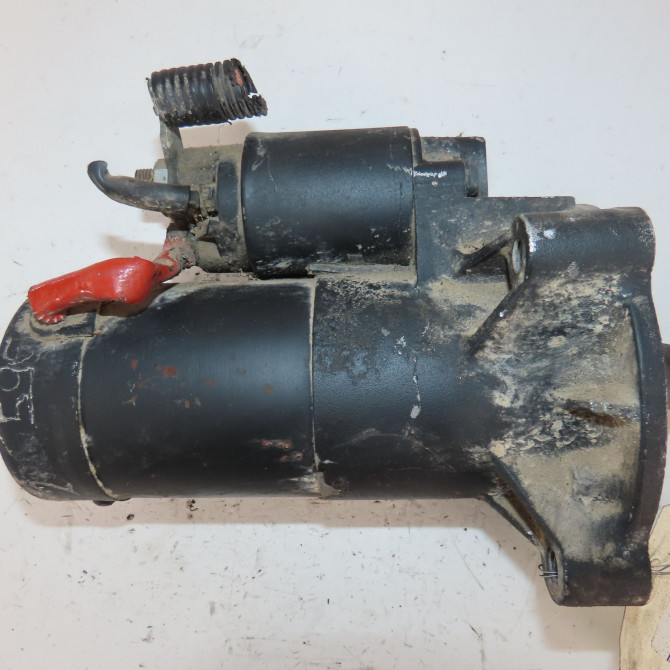 Démarreur occasion  Citroën BERLINGO / BERLINGO FIRST Camionnette/Monospace (M_) 2.0 hdi 90 (mbrhy, mcrhy) (1999-2011)   5802CP  1