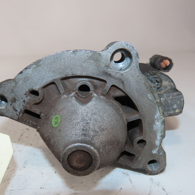 Démarreur occasion  Citroën BERLINGO / BERLINGO FIRST Camionnette/Monospace (M_) 2.0 hdi 90 (mbrhy, mcrhy) (1999-2011)   5802CP  3