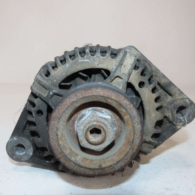 Alternateur occasion  Smart CABRIO (450) 0.6 (s1ola1, 450.441, 450.442, 450.443) (2000-2004)   Q0003250V008000000  1