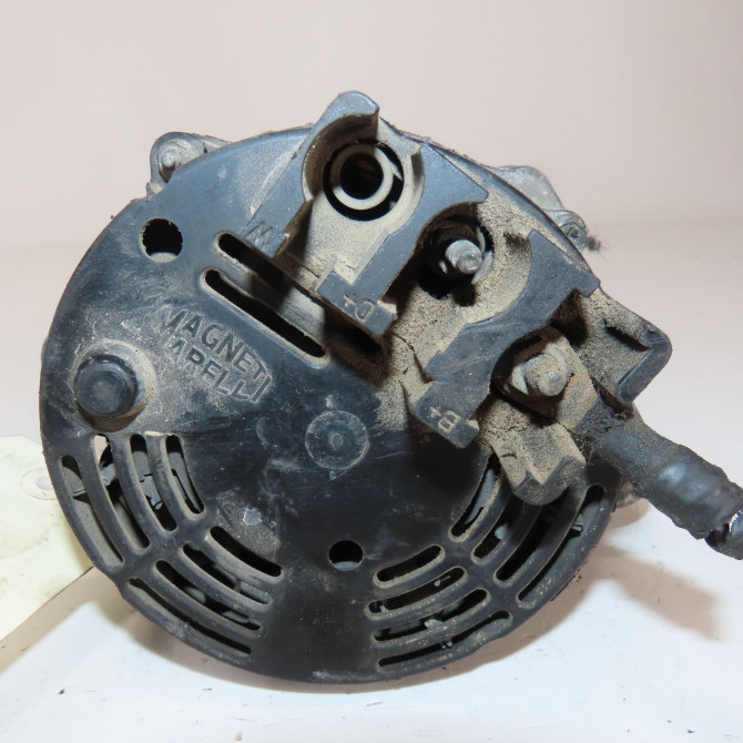 Alternateur occasion  Smart CABRIO (450) 0.6 (s1ola1, 450.441, 450.442, 450.443) (2000-2004)   Q0003250V008000000  3