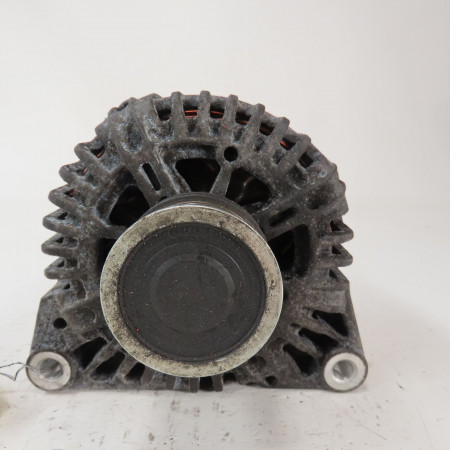 Alternateur occasion  Citroën C-CROSSER (VU_, VV_) 2.2 hdi (2007-2012) 5 portes   9662731680 