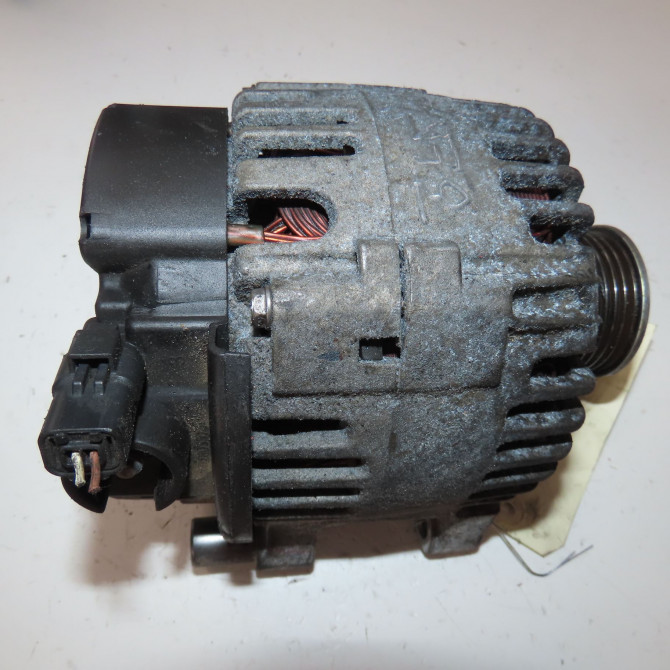 Alternateur occasion  Citroën C-CROSSER (VU_, VV_) 2.2 hdi (2007-2012) 5 portes   9662731680  3