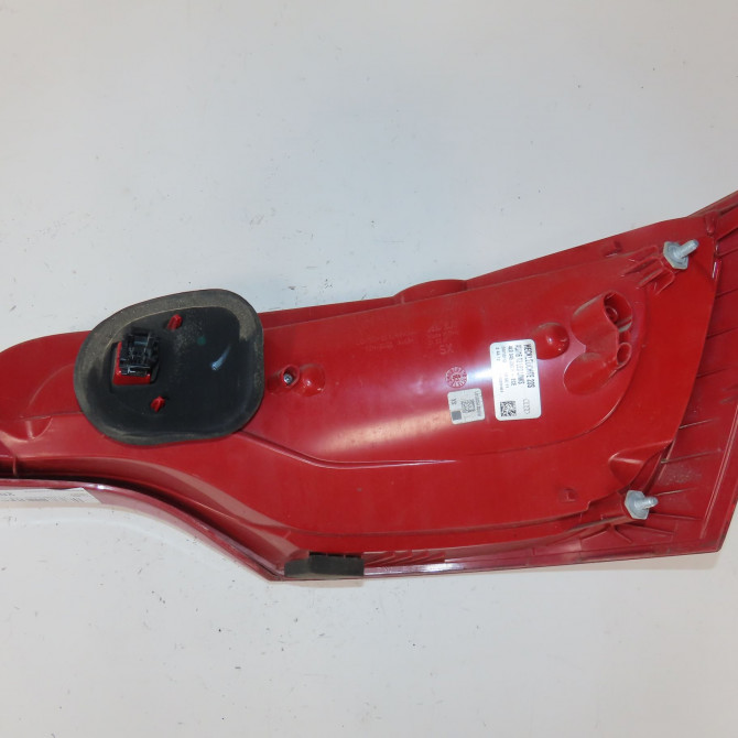 Feu arrière gauche occasion  Audi Q7 (4LB) 3.0 tdi quattro (2006-2008)   4L0945093F  3