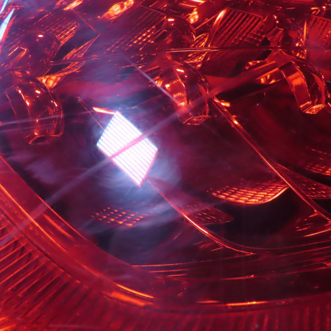 Feu arrière gauche occasion  Audi Q7 (4LB) 3.0 tdi quattro (2006-2008)   4L0945093F  4