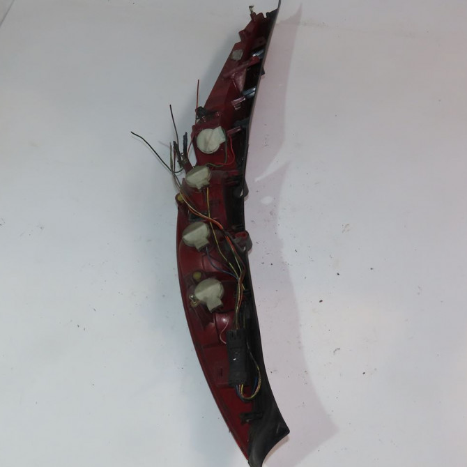 Feu arrière droit occasion  Citroën C5 II Break (RE_) 2.0 hdi (rerhrh) (2004)   6351P9  2