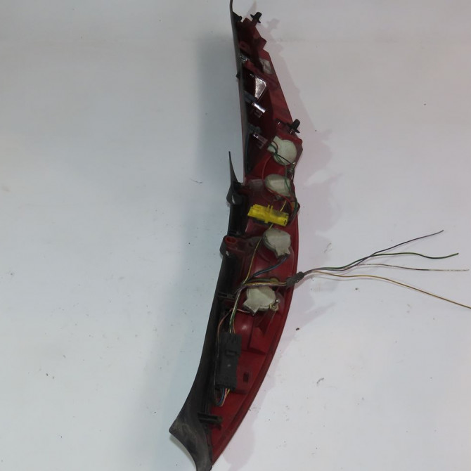 Feu arrière gauche occasion  Citroën C5 II Break (RE_) 2.0 hdi (rerhrh) (2004)   6350P9  2