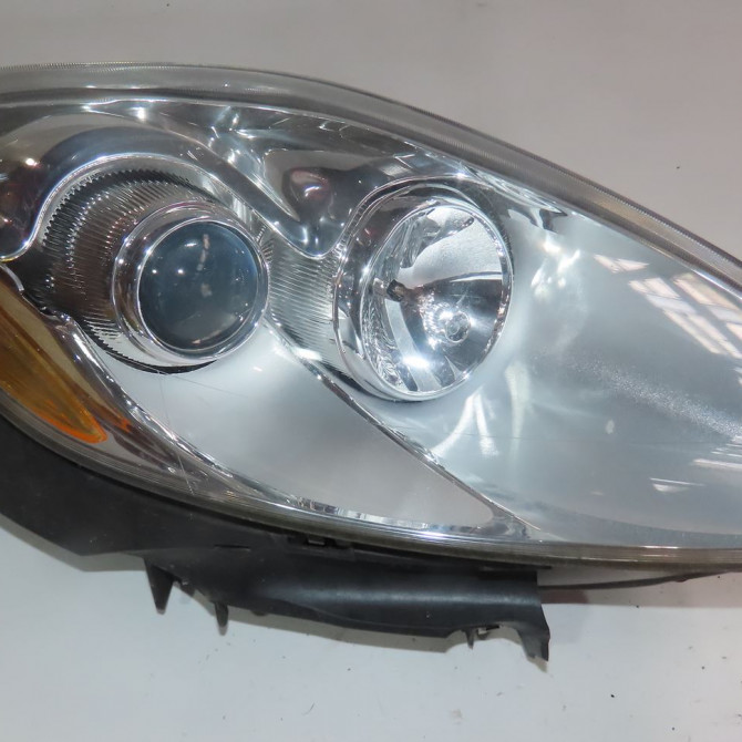 Phare droit occasion  Fiat BRAVO II (198_) 1.6 d multijet (198axh1b) (2007-2014) 5 portes   51757534  1