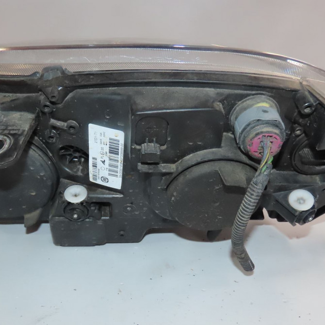 Phare droit occasion  Fiat BRAVO II (198_) 1.6 d multijet (198axh1b) (2007-2014) 5 portes   51757534  2