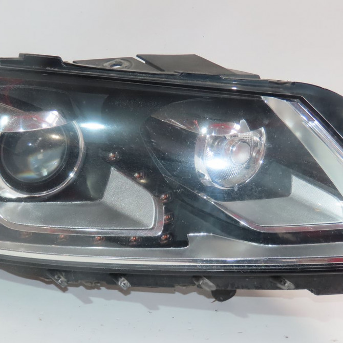 Phare droit occasion  Volkswagen vw PASSAT B7 Variant (365) 2.0 tdi (2010-2014)   3AB941752  1