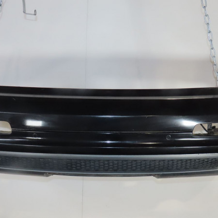 Pare-choc arrière occasion  Audi Q7 (4LB) 3.0 tdi quattro (2006-2008)   4L0807434MGRU 