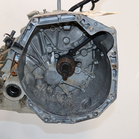 Boîte à vitesse mecanique occasion  Dacia DUSTER (HM_) 1.5 dci 115 (hmad) (2017)   TL4361 